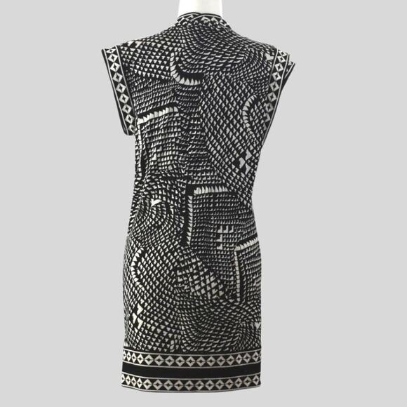 BCBGMAXAZRIA Women's Dress Size S - Picture 3 of 8